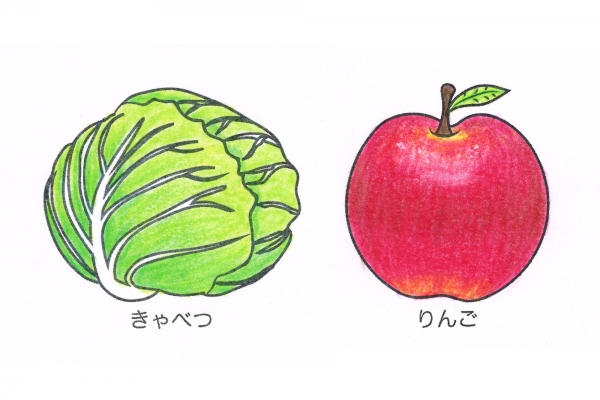 ■パスティックの商品特長  3．重ね塗りやグラデーションが綺麗にできる