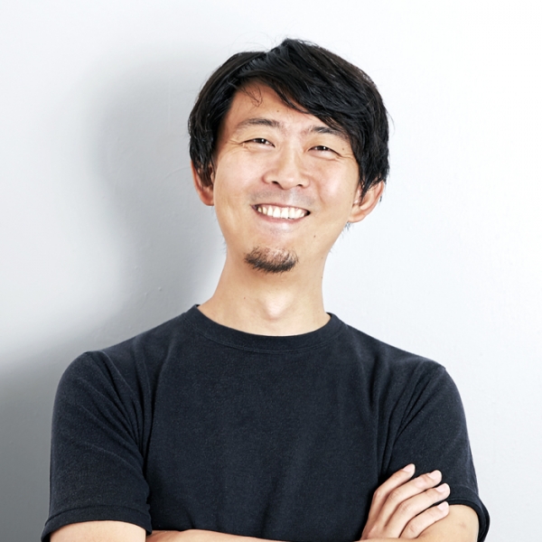 川村 真司 Masashi Kawamura  Whatever Inc. Creative Director / CCO