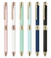 ゼブラ、『シャーボX SL6』発売　新時代に合わせて進化　9.3ミリのスリムボディで女性の手にもなじむ