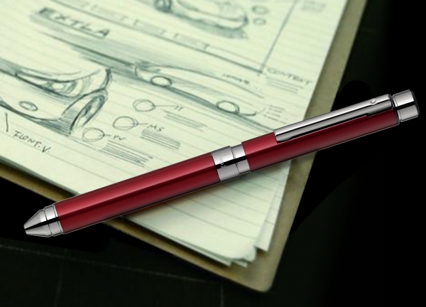 ▲ 定番モデルの『シャーボX』