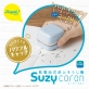 ソニック、乾電池式卓上そうじ機「スージーコロン」発売　コンパクト、四角く持ちやすい