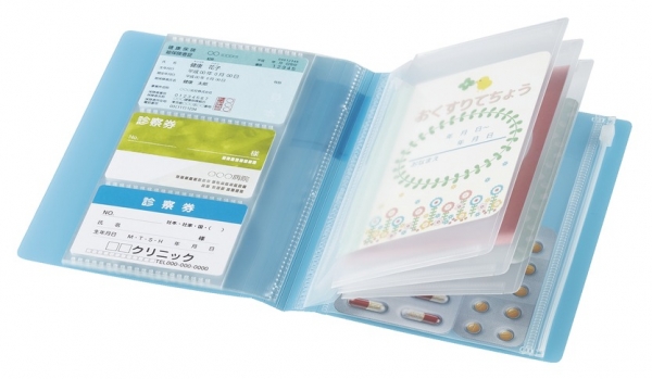 ３．マルチホルダー＜ノビータ＞