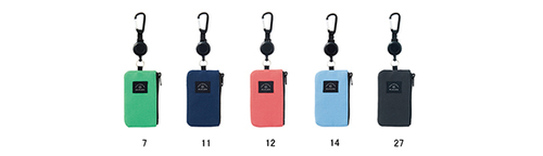 ●パス＆キーケース