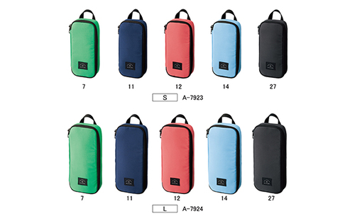 ●ボックスペンケース