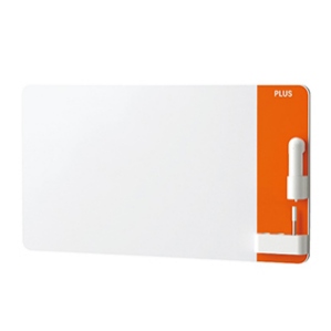 プラス	「クリーンボード クレア　壁掛けタイプ」＜機能部門＞