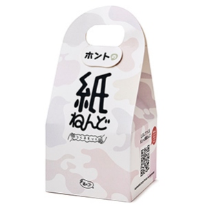 相馬　「ホントの紙ねんどつくるキット」＜機能部門＞