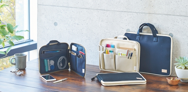 1日中使いたくなるHINEMOシリーズ