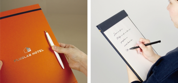 クリップボード（オンネーム可）