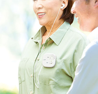 およそ3人に1人が「会話をする時」に聞こえにくさを感じると回答