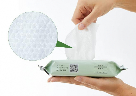 ■厚手エンボスシート