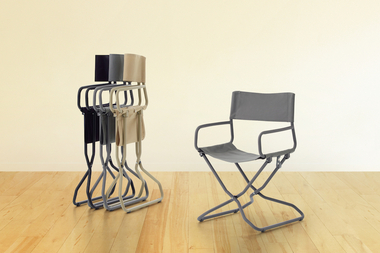 グッドデザイン・ベスト１００　コクヨ㈱　椅子 [コクヨ ストックスタック]