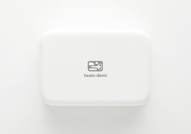 ＜プラス株式会社＞文具セット [team-demi]　