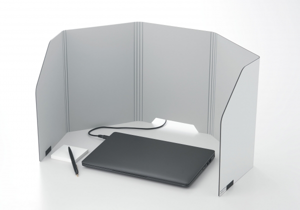 パーソナルパーティション