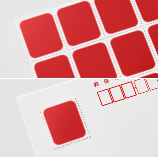 ＜ 準グランプリ ＞「シヤチハタの切手」（須田紘平）