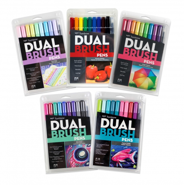 米国ヒットの10色セットも国内販売