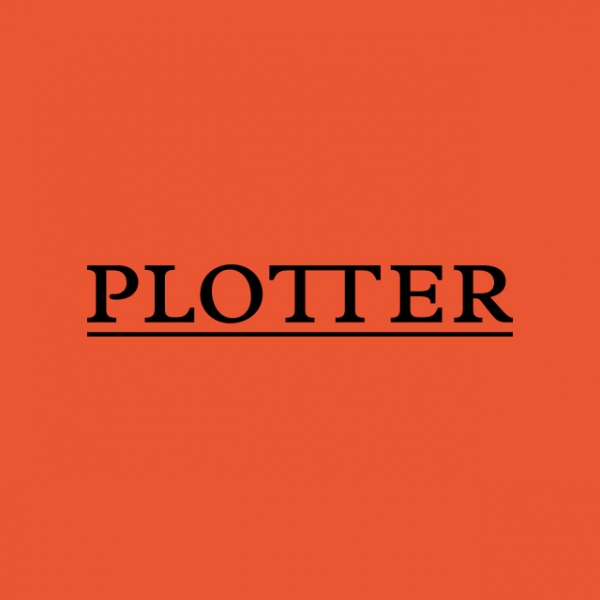 ＜PLOTTER＞