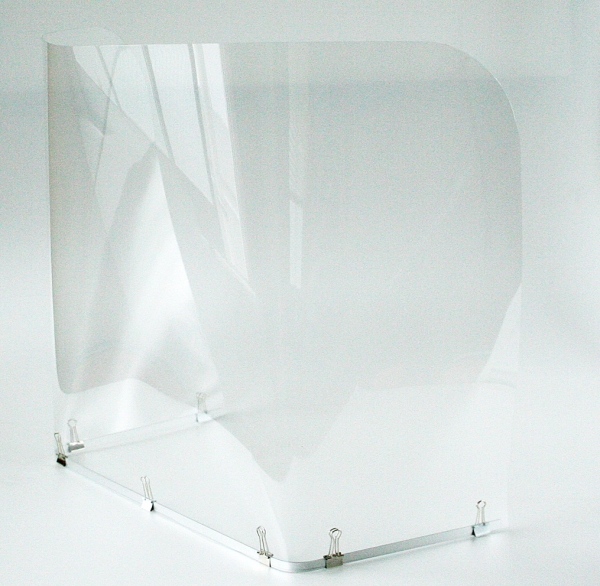 「デスク　キャノピー」