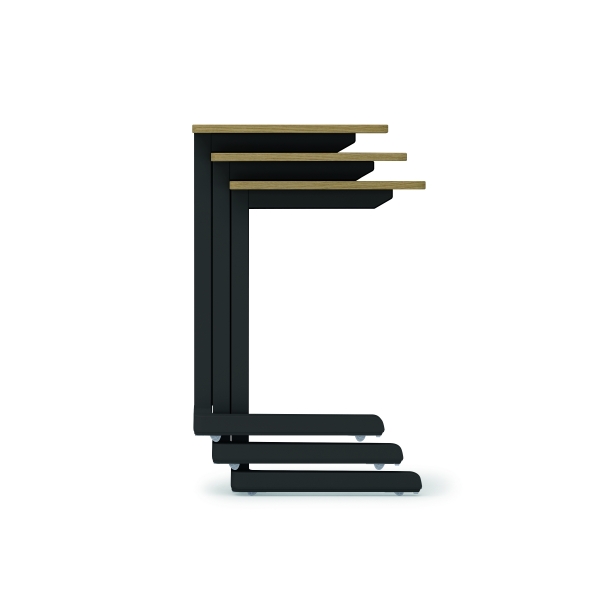 特長　2.すぐれた収納効率