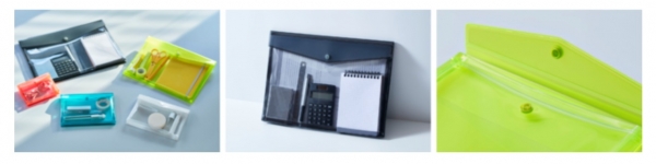 ■「チアーズ バッグインバッグ」