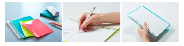 ■「チアーズ リングノート」