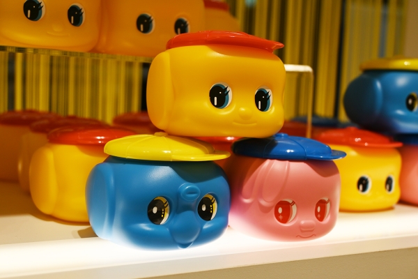 『フエキどうぶつのり（イヌ・ウサギ・ゾウ）』イメージ