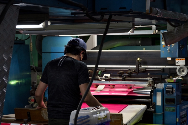 〇商品特徴 （２）環境に配慮されたパルプ100%