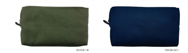 抗菌・抗ウイルス生地製ペンケース