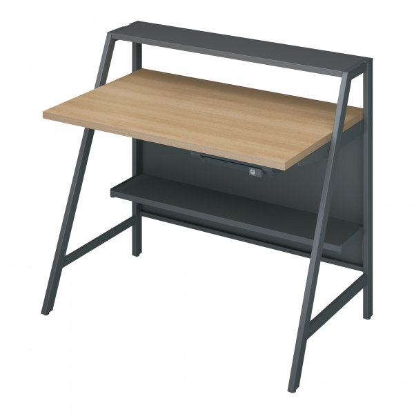 ３．INVENT（インベント）デスクシリーズ（INVENT、INVENT-SH、INVENT-FS）