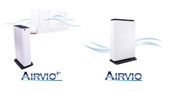 AIRVIO+（エアーヴィオプラス）AIRVIO