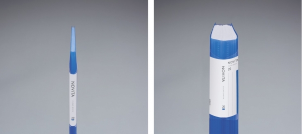 ・独自の背幅可変機構