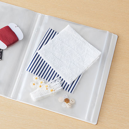 ・小物の整理に