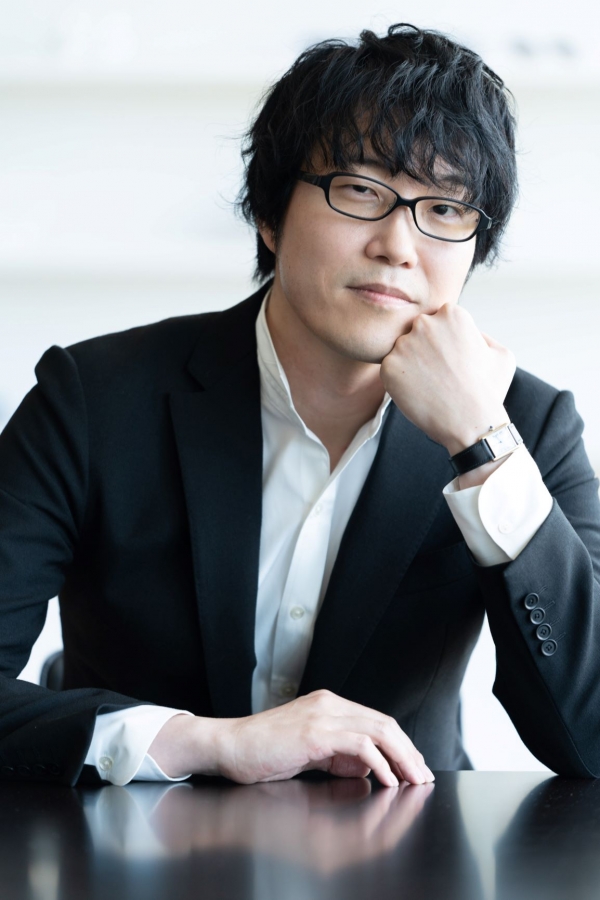  ■ デザインオフィス　nendo代表　佐藤オオキ