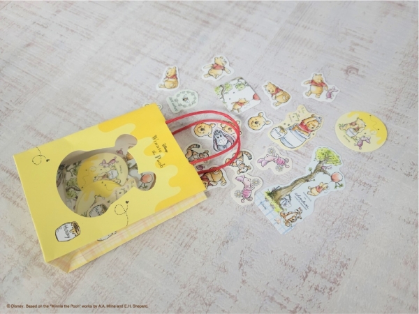 フレークシール