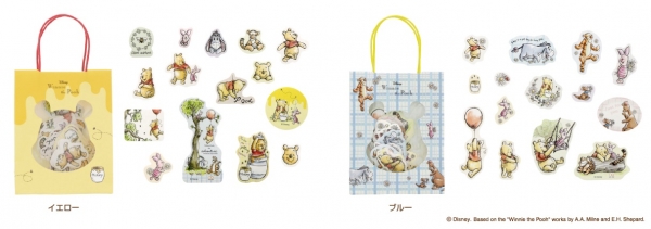 フレークシール_2種