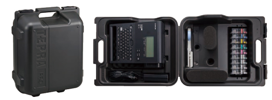 ■システムトランク