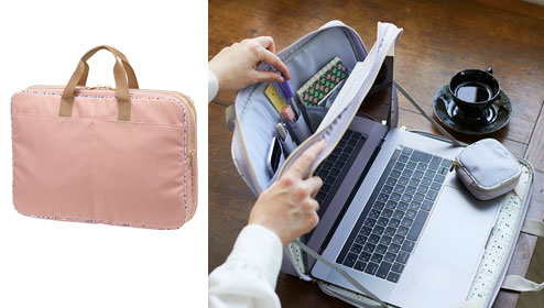 モバイルクローゼット マルチケースキャリング15