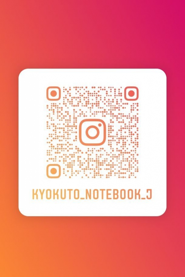 KYOKUTOブランド公式Instagram