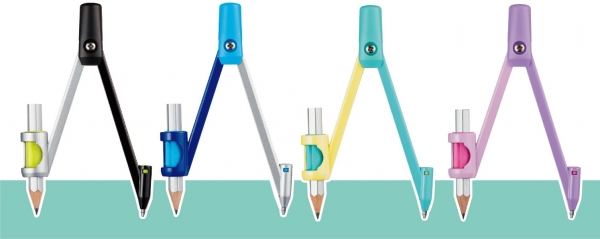 ■カラーバリエーション  小学生に人気のツートンカラー