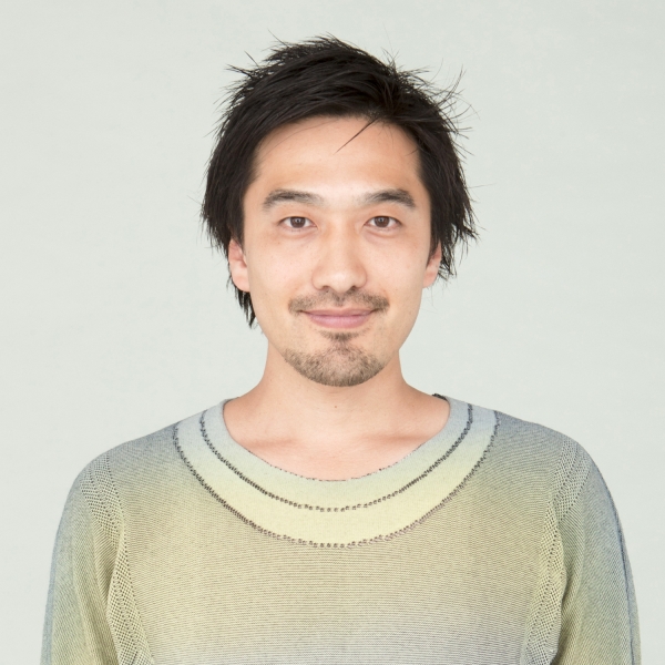 コクヨデザインアワード2021審査員プロフィール 　田根剛　Atelier Tsuyoshi Tane Architects 代表　建築家