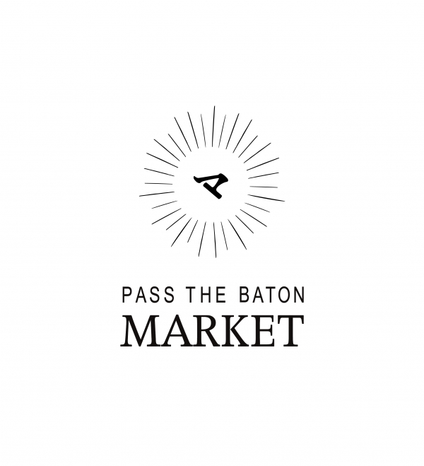 PASS T THE BATON MARKET Vol.4 開催概要
