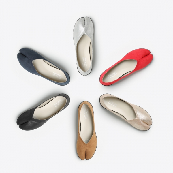 出展企業（一部）＜ファッション小物・雑貨＞　MARUGO