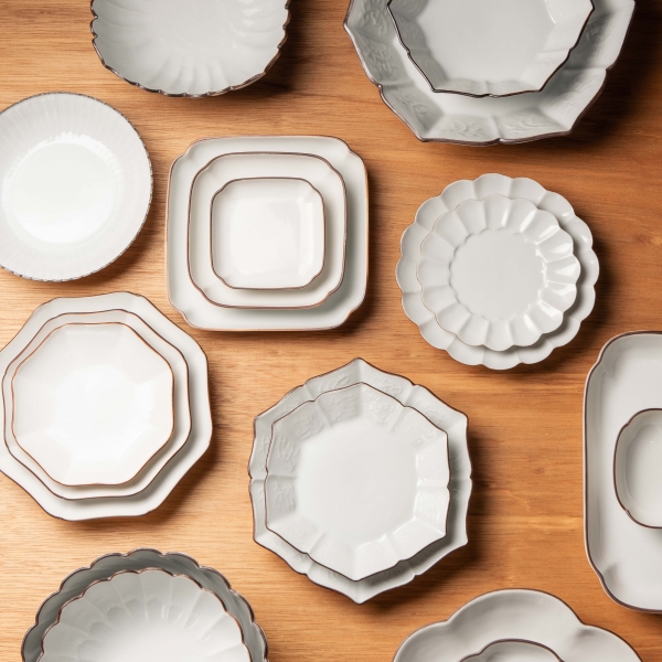 出展企業（一部）＜食器・生活雑貨＞ tocowa / 宮吉製陶