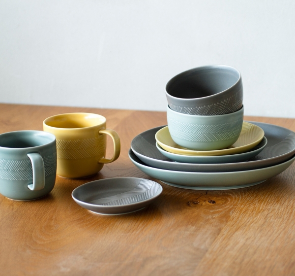 出展企業（一部）＜食器・生活雑貨＞ BIRDS WORDS