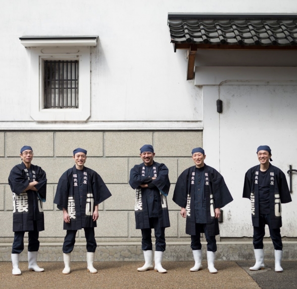 出展企業（一部）＜フード＞ 福光屋