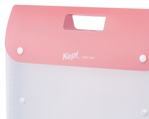 取手がついてるので持ち運びに便利