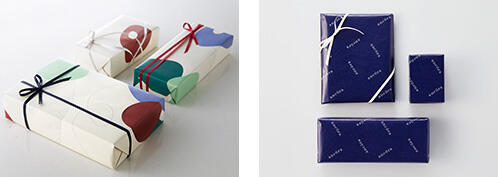 ◆ギフトラッピングサービス