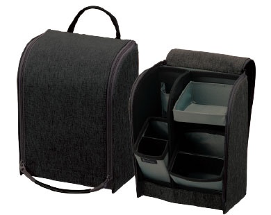 デテクールコンボ　ブラック