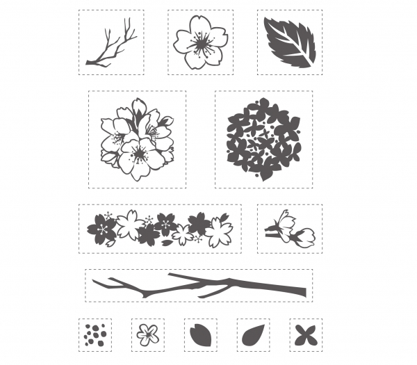 六花（ろっか）