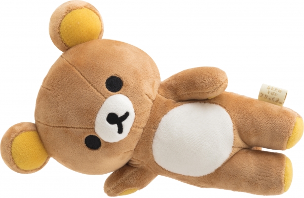 ・ポージングぬいぐるみ 2420円（税込）