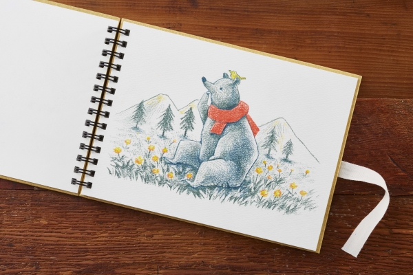 No.3　NOSTALGIC COLOR/ノスタルジックカラー